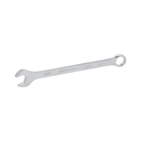 LL-2026 Llave combinada extralarga 13/16' x 298 mm de largo, Expert