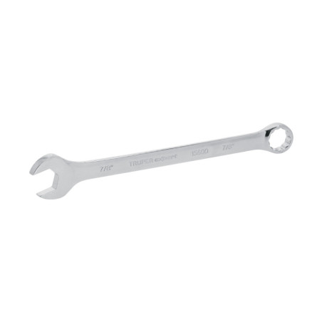 LL-2028 Llave combinada extralarga 7/8' x 316 mm de largo, Expert