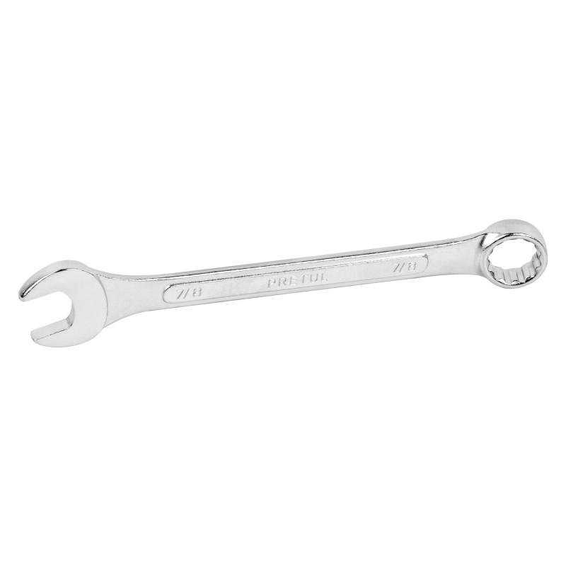 LL-2028P Llave combinada 7/8' x 260 mm de largo, Pretul