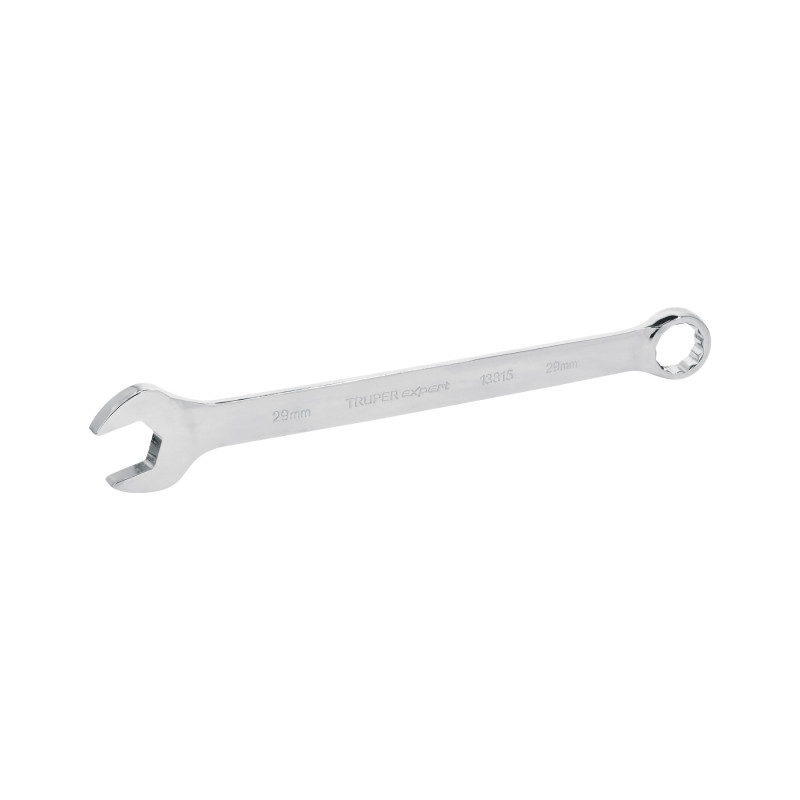 LL-2029M Llave combinada extralarga 29 mm x 390 mm de largo, Expert