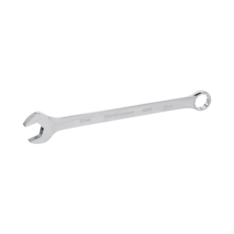 LL-2032M Llave combinada extralarga 32 mm x 425 mm de largo, Expert