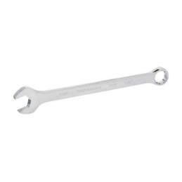 LL-2036 Llave combinada extralarga 1-1/8' x 401 mm de largo, Expert