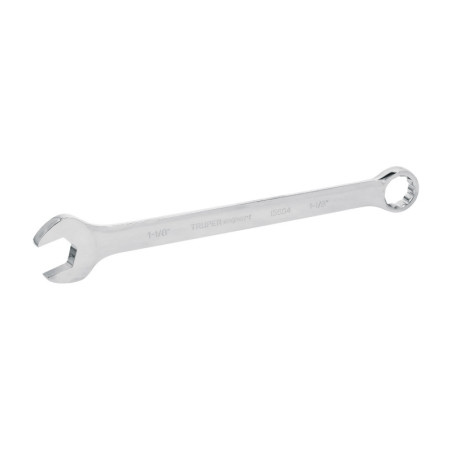LL-2036 Llave combinada extralarga 1-1/8' x 401 mm de largo, Expert