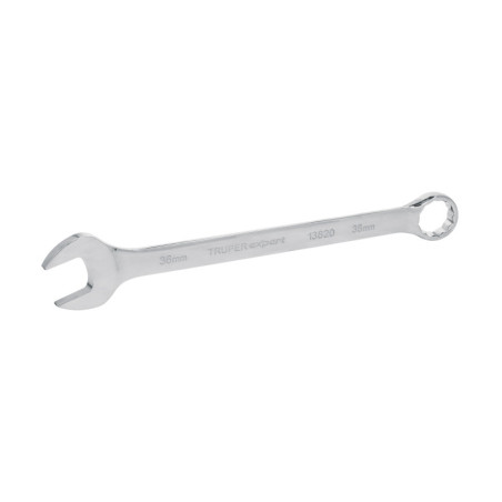 LL-2036M Llave combinada extralarga 36 mm x 505 mm de largo, Expert
