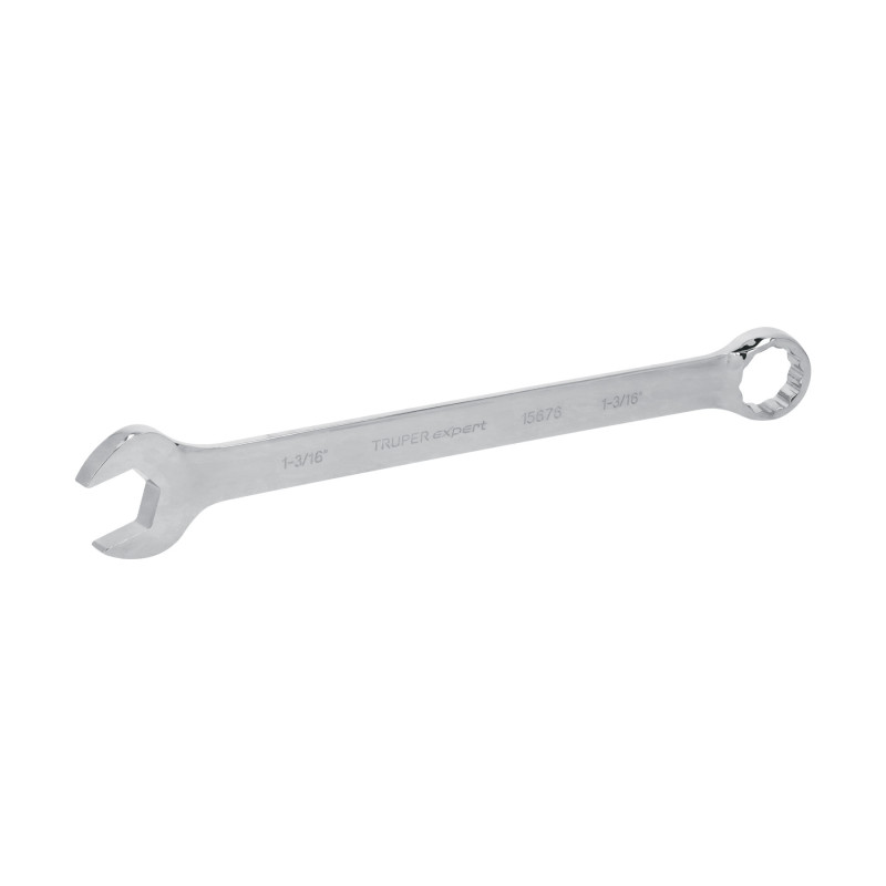 LL-2038 Llave combinada extralarga 1-3/16' x 403 mm de largo, Expert