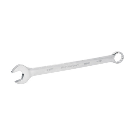 LL-2040 Llave combinada extralarga 1-1/4' x 428 mm de largo, Expert