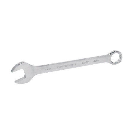 LL-2041M Llave combinada extralarga 41 mm x 550 mm de largo, Expert