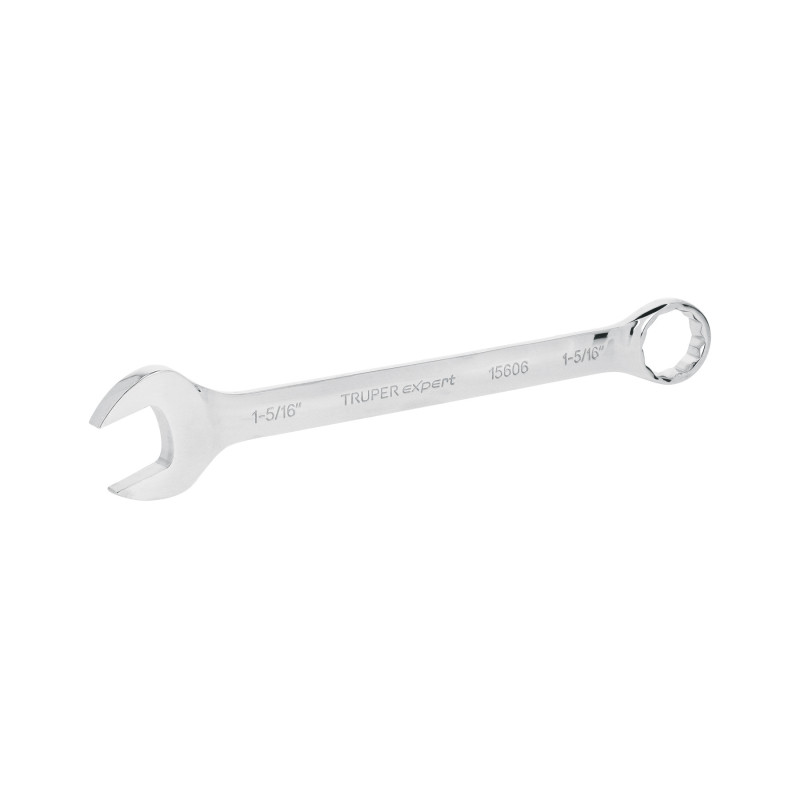 LL-2042 Llave combinada extralarga 1-5/16' x 468 mm de largo, Expert