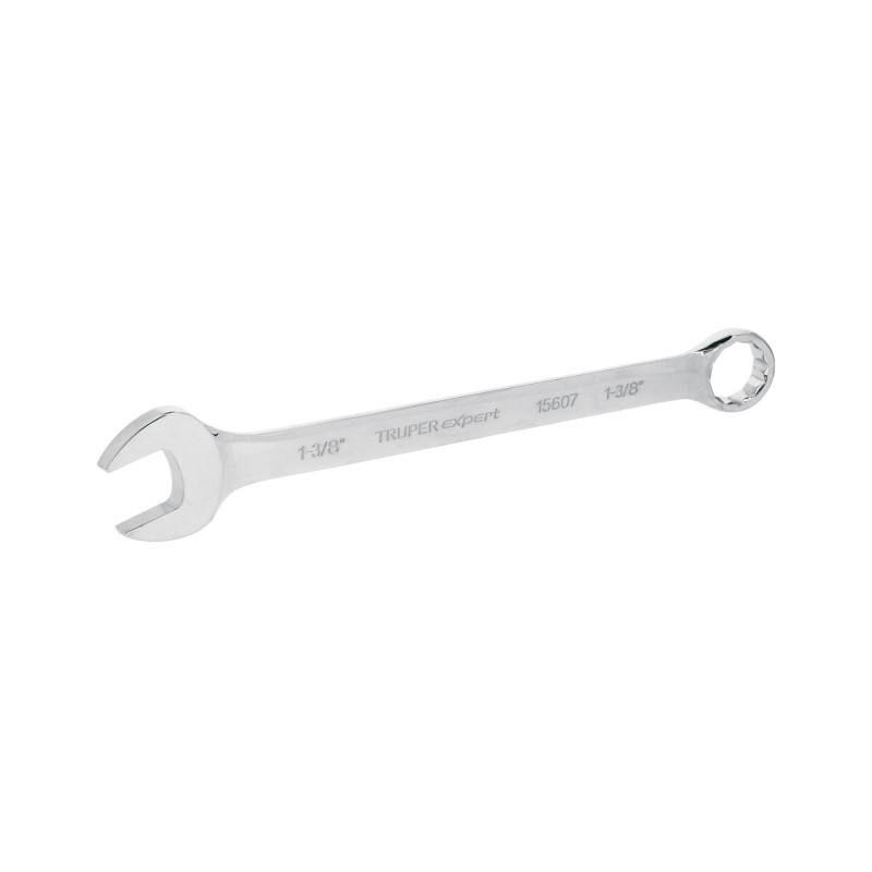 LL-2044 Llave combinada extralarga 1-3/8' x 468 mm de largo, Expert