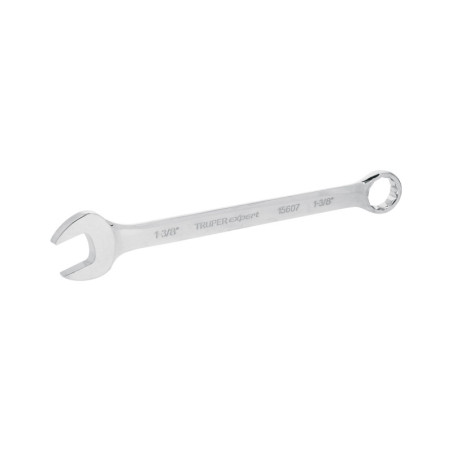 LL-2044 Llave combinada extralarga 1-3/8' x 468 mm de largo, Expert