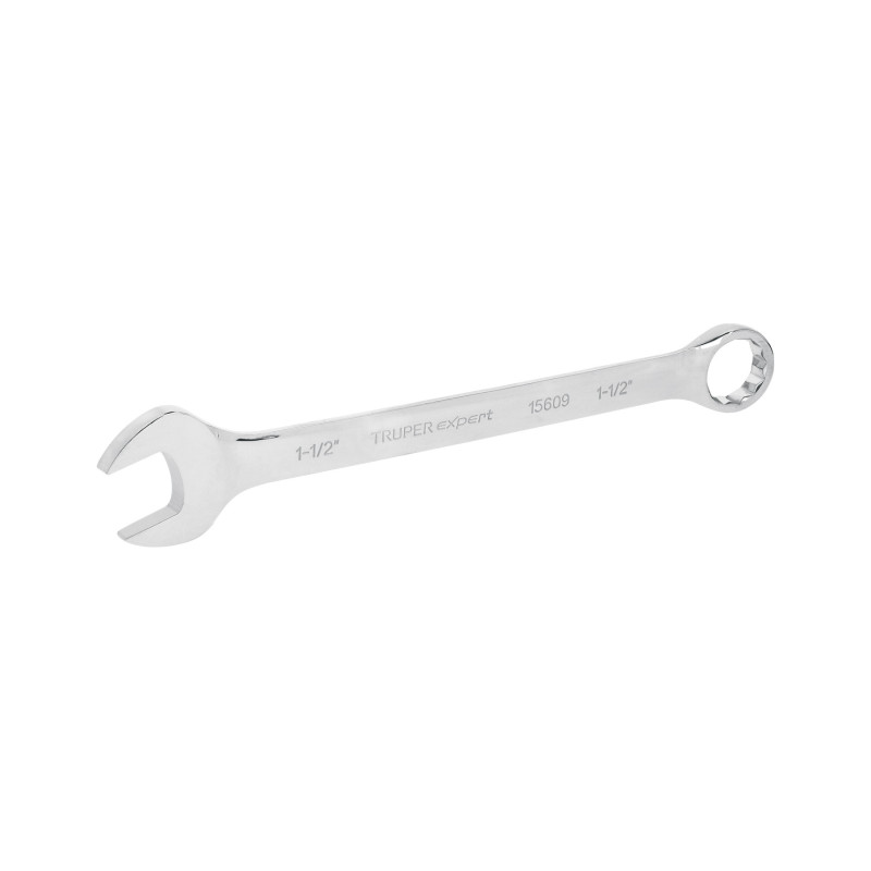 LL-2048 Llave combinada extralarga 1-1/2' x 508 mm de largo, Expert