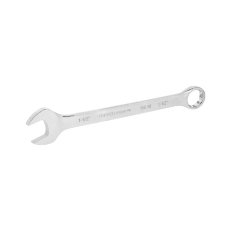 LL-2048 Llave combinada extralarga 1-1/2' x 508 mm de largo, Expert