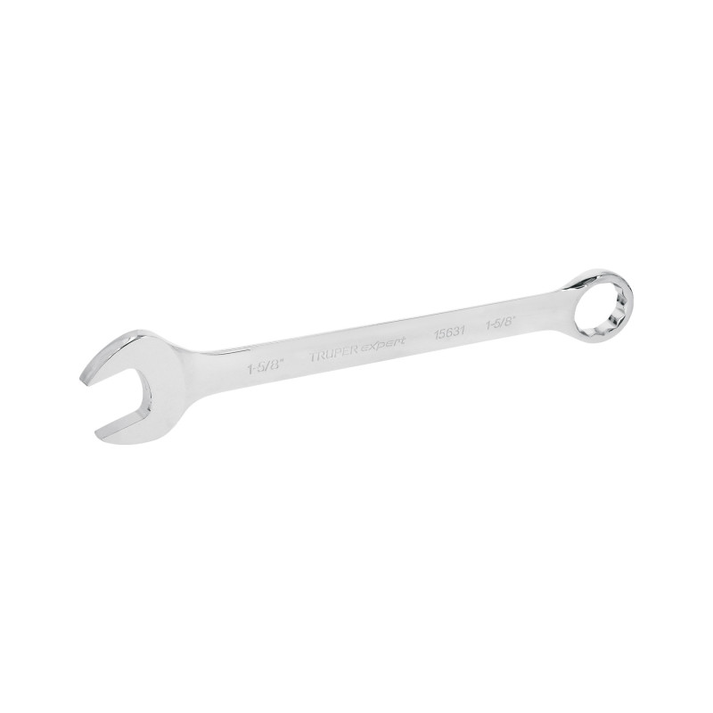 LL-2052 Llave combinada extralarga 1-5/8' x 548 mm de largo, Expert