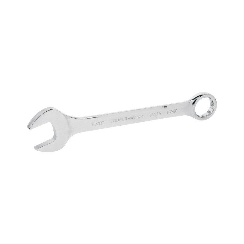 LL-2060 Llave combinada extralarga 1-7/8' x 648 mm de largo, Expert