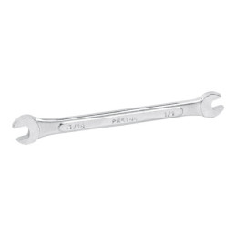 LL-3018P Llave española, 1/4 x 5/16' x 122 mm de largo, Pretul