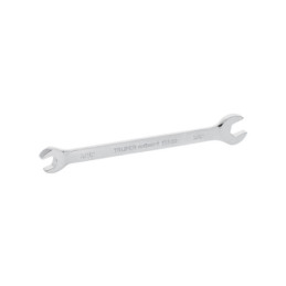 LL-3020 Llave española, 5/16 x 3/8' x 145 mm de largo, Truper Expert