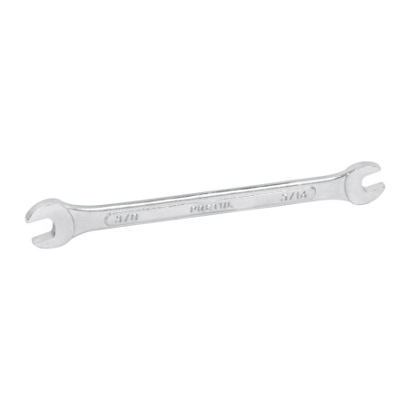 LL-3020P Llave española, 5/16 x 3/8' x 140 mm de largo, Pretul