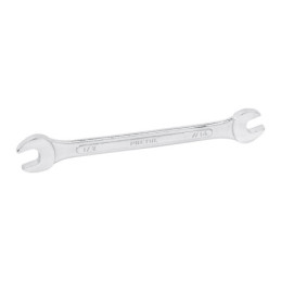 LL-3025P Llave española, 7/16 x 1/2' x 172 mm de largo, Pretul