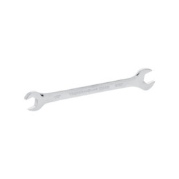 LL-3026 Llave española, 1/2 x 9/16' x 181 mm de largo, Truper Expert