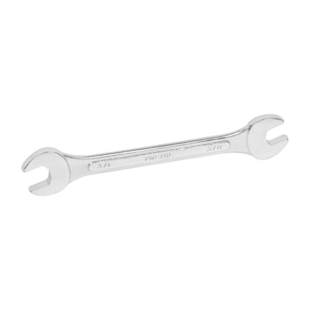 LL-3031P Llave española, 5/8 x 3/4' x 221 mm de largo, Pretul