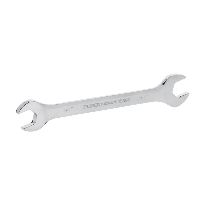 LL-3038 Llave española, 3/4 x 13/16' x 242 mm de largo, Expert