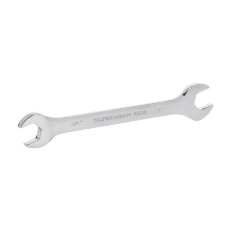 LL-3038 Llave española, 3/4 x 13/16' x 242 mm de largo, Expert