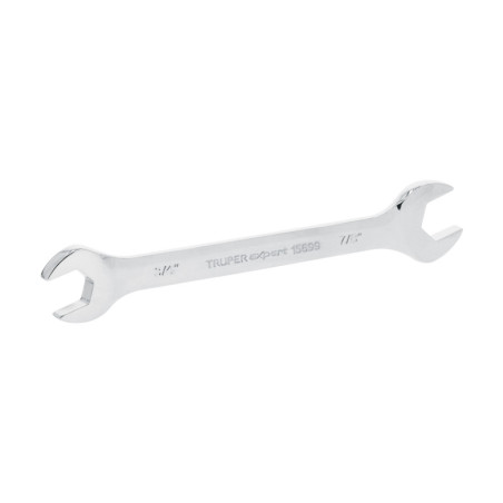LL-3039 Llave española, 3/4 x 7/8' x 242 mm de largo, Truper Expert