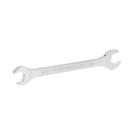 LL-3040 Llave española, 13/16 x 7/8' x 242 mm de largo, Expert