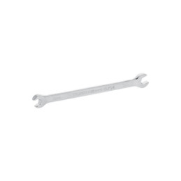 LL-30607 Llave española 6 x 7 mm x 126 mm de largo, Truper Expert