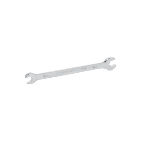 LL-30809 Llave española 8 x 9 mm x 145 mm de largo, Truper Expert
