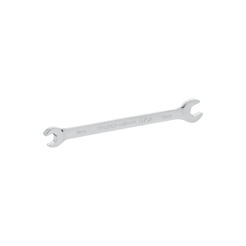 LL-30810 Llave española 8 x 10 x 145 mm de largo, Truper Expert