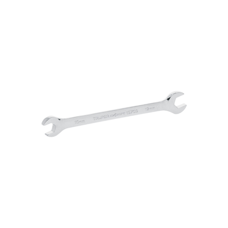 LL-31012 Llave española 10 x 12 x 162 mm de largo, Truper Expert