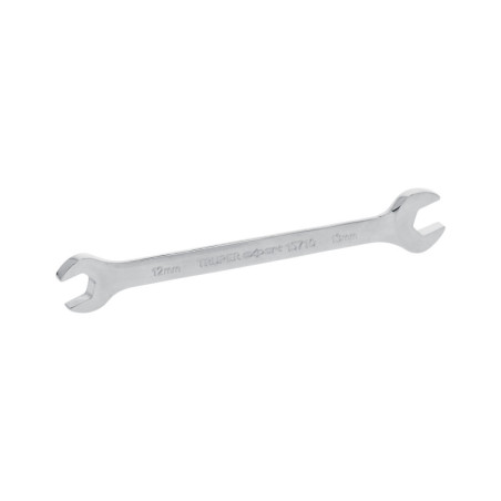 LL-31213 Llave española 12 x 13 x 181 mm de largo, Truper Expert