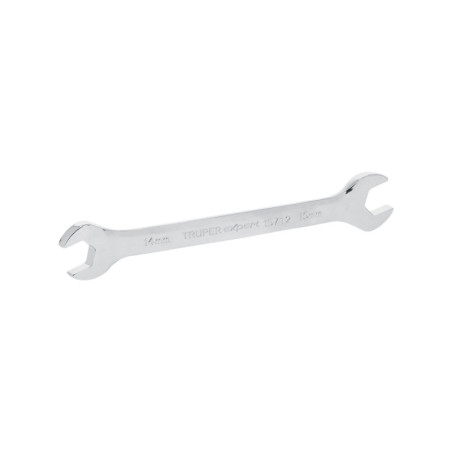 LL-31415 Llave española 14 x 15 x 189 mm de largo, Truper Expert