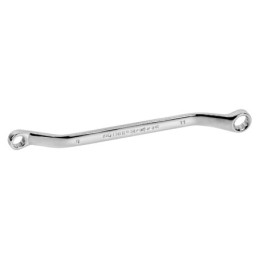 LL-80911 Llave de estrías 9 x 11 x 181 mm largo, Truper Expert