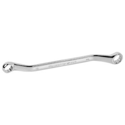 LL-81314 Llave de estrías 13 x 14 x 231 mm largo, Truper Expert