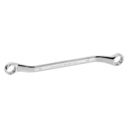 LL-81617 Llave de estrías 16 x 17 x 236 mm largo, Truper Expert