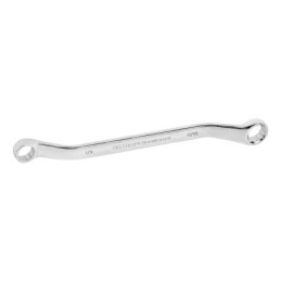 LL-8181 Llave de estrías 1/2 x 9/16' x 205 mm largo, Truper Expert