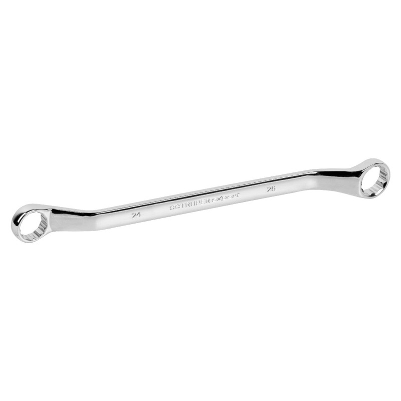 LL-82426 Llave de estrías 24 x 26 x 361 mm largo, Truper Expert