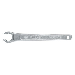 LL-GA Llave 9' para tanque de gas, Truper