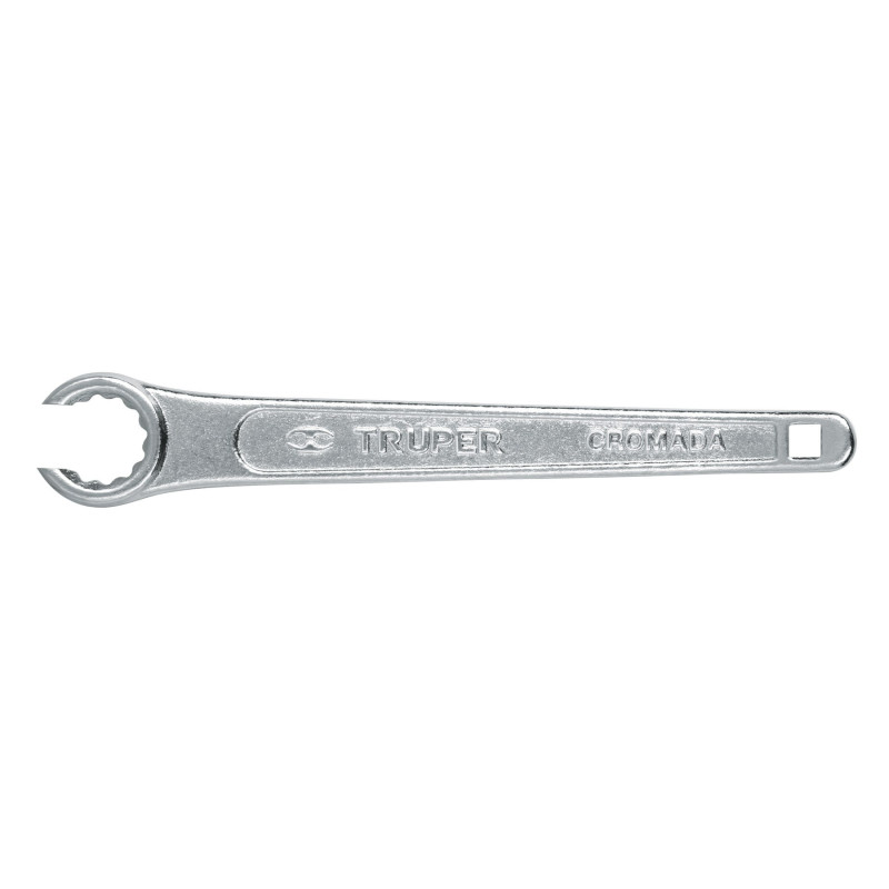 LL-GA Llave 9' para tanque de gas, Truper