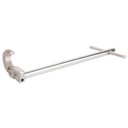 LLAP-12 Llave 12' para plomero, Truper