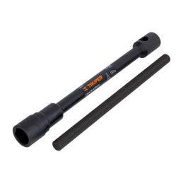 LLAR-33 Llave de artillería 33 mm boca hexagonal, Truper