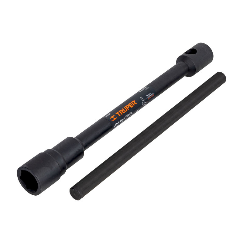 LLAR-33 Llave de artillería 33 mm boca hexagonal, Truper