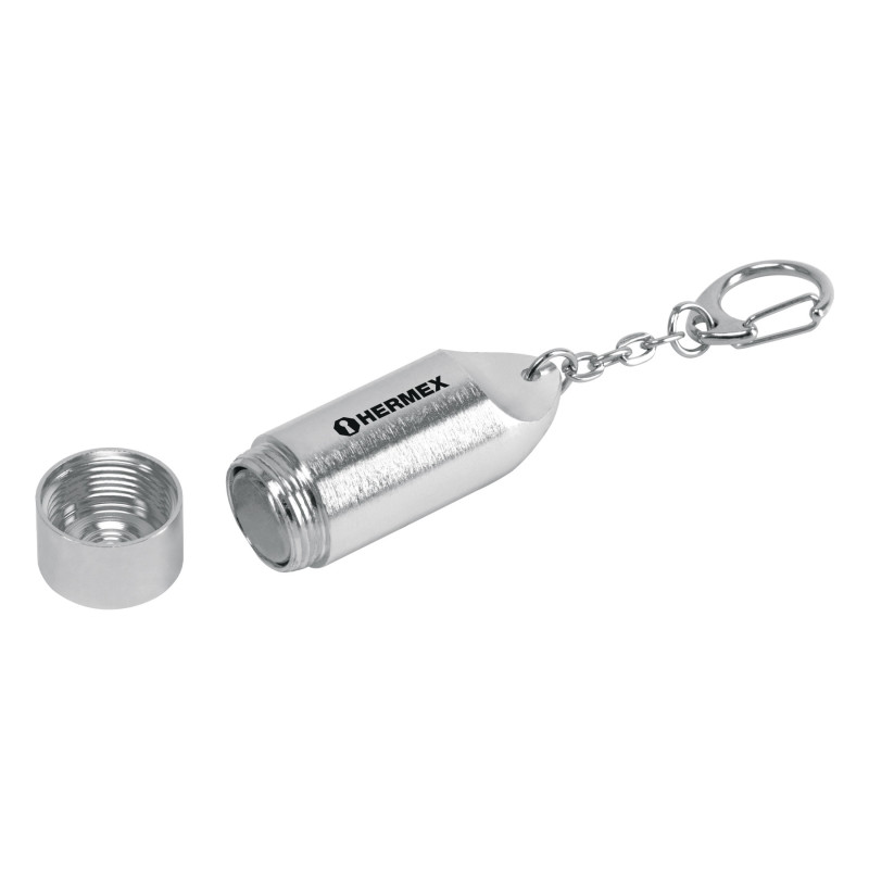 LLCANGA-M Llave magnética para candado CANGA-100, Hermex