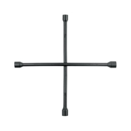 LLCR-18P Llave de cruz 18' galvanizada, Pretul