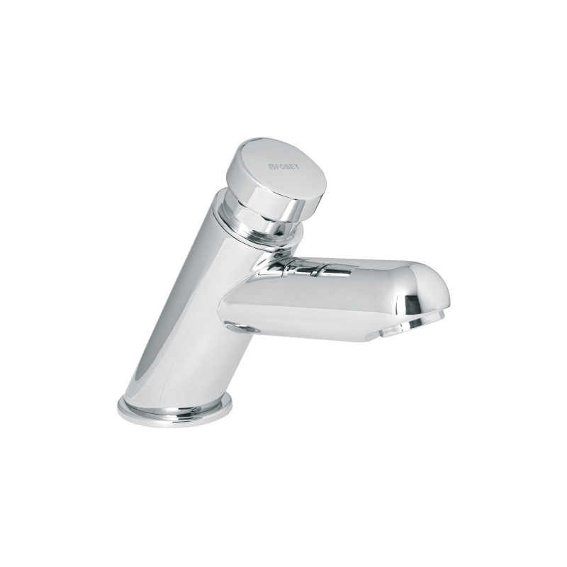 LLI-10 Llave temporizadora para lavabo, Foset