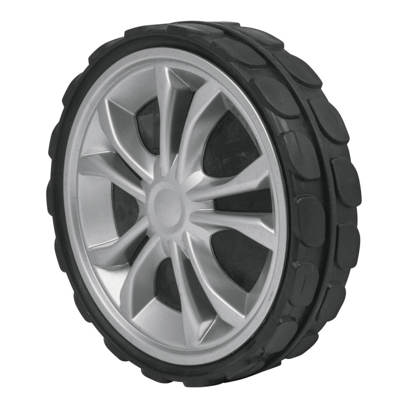 LLP-8-1 Ensamble de rueda y llanta delantera, 8', Truper