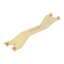LLUDA Llave universal para adaptadores std y mm, Truper