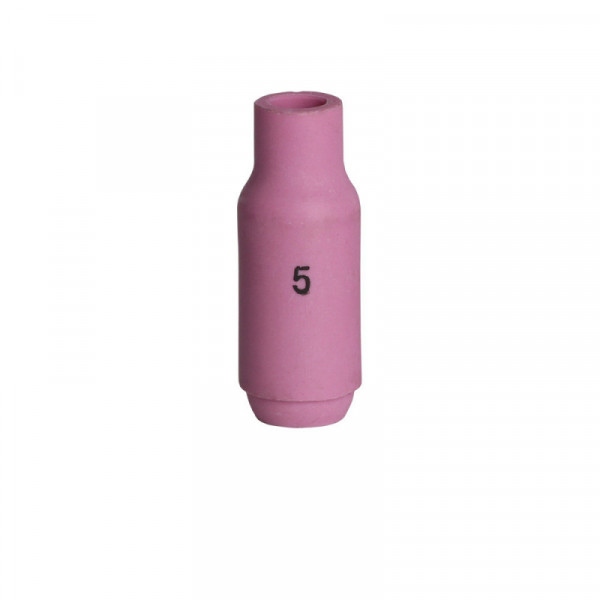 BOQT520 URREA Boquilla 5mm antorcha TIG 200A Urrea | DIHERESA